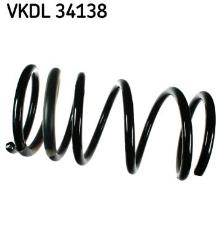SKF VKDL 34138